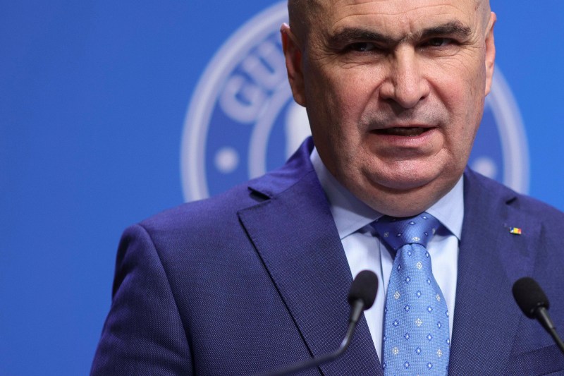 Ilie Bolojan: