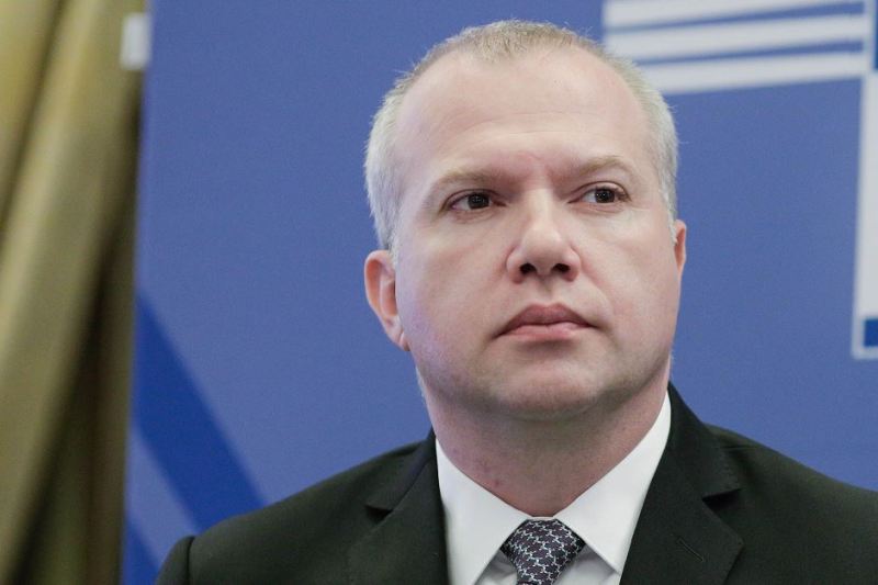 A lesson I received from the mayor of Galați