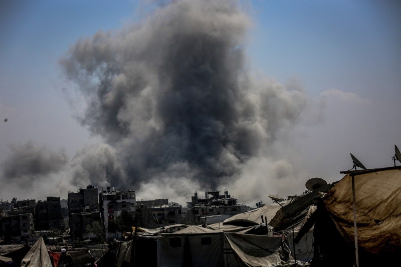 Under what conditions the Arab League sees a