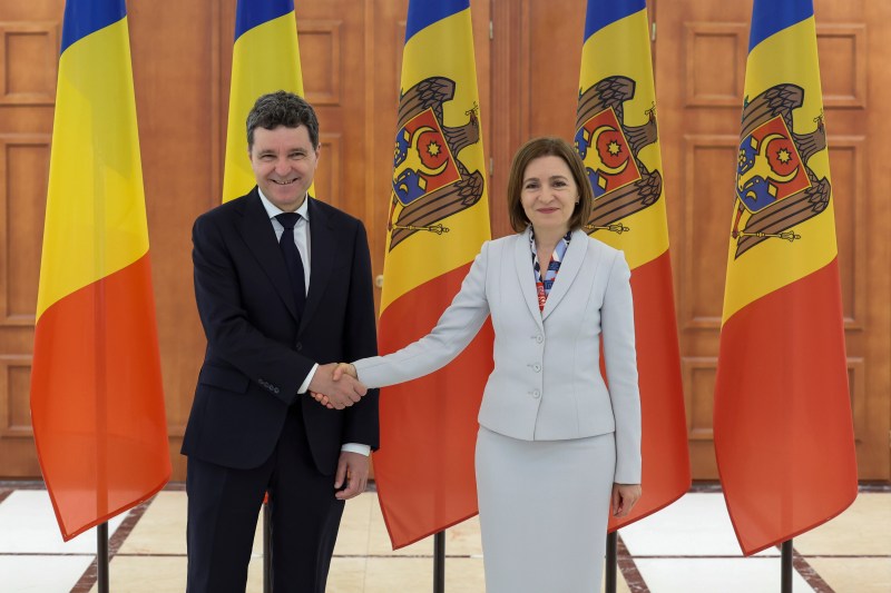 Survey: How Romanians see the relationship with the Republic of Moldova and its integration into the EU