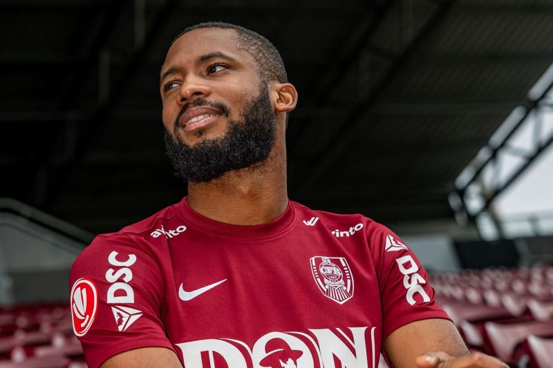 Superliga: CFR Cluj took a player with hundreds of matches in Ligue 1