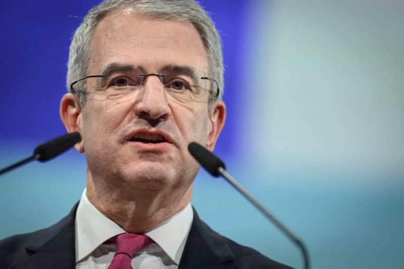 Scandal at the top of the Nestle giant. The general manager was fired for
