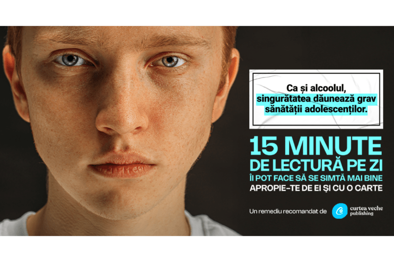 Loneliness seriously harm the health of our teenagers