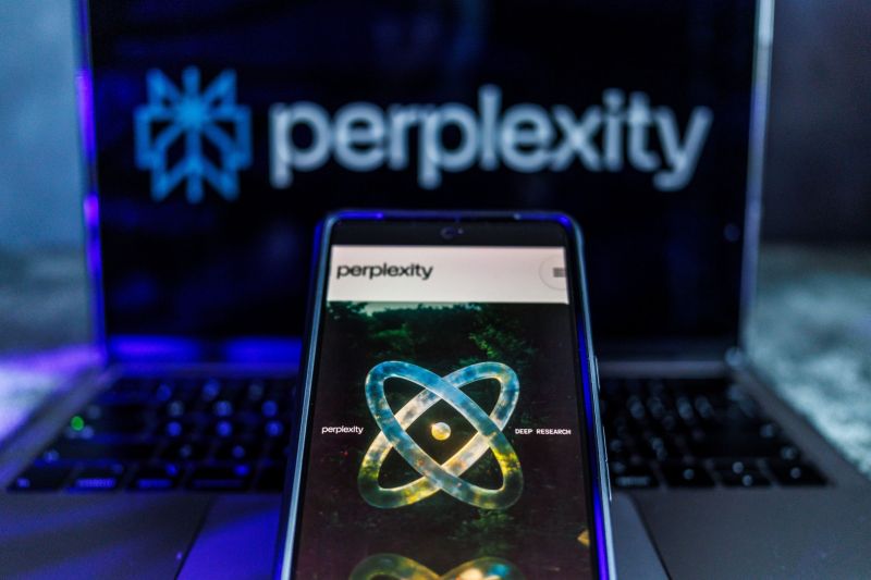 Perplexity AI, sued by Encyclopedia Britannica for unauthorized use of content