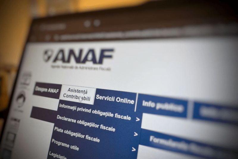 GUIDE ANAF 2025: Taxes and other tax implications for the occasional provision of services by domestic providers, day residents, entrepreneurs