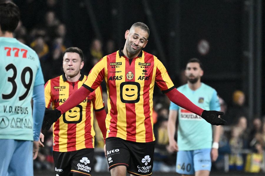 The second big shot prepared by CFR Cluj failed »The railways moved quickly and found another striker
