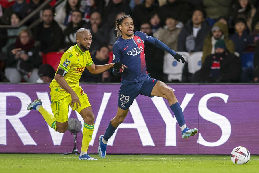 The footballer with 260 matches in Ligue 1 has finally decided to come to the Superliga: 