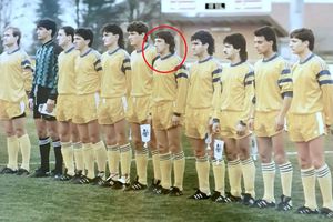 Lost without a trace! Nobody knows what the Golgeter of Romania has been doing in 1991: