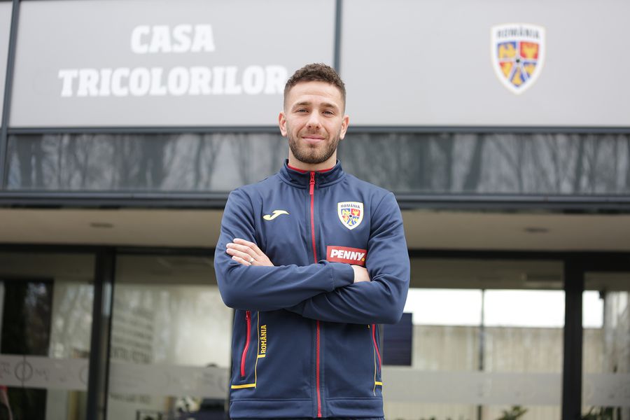 Mihai Stoica, dismayed by a detail from the action of the national: 