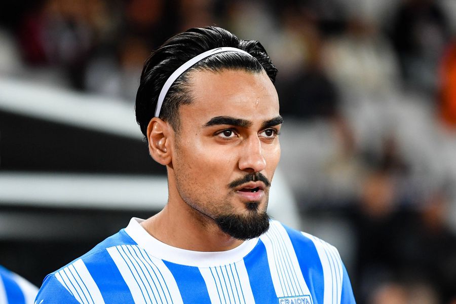 Incredible disclosures from Craiova's locker