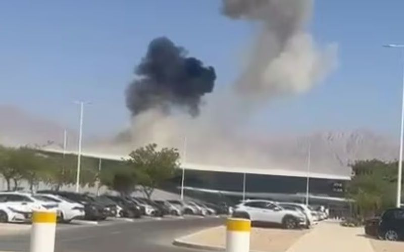 Israel's anti -aircraft, penetrated by a drone launched by the Houthi rebels in Yemen. IDF investigates why the air raid sirens did not sound