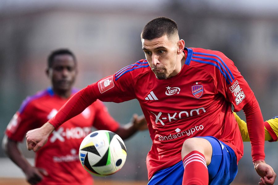 Matei Rodin (29 years old) told Dinamo Dinamo missed the transfer of the defender with zero cost »was the chosen of Zeljko Kopic