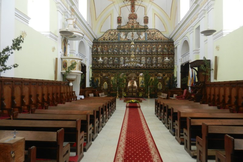 President Nicuşor Dan participates Monday in the funeral of Cardinal Lucian Mureşan / Prime Minister Ilie Bolojan went to Catafalc on Saturday.
