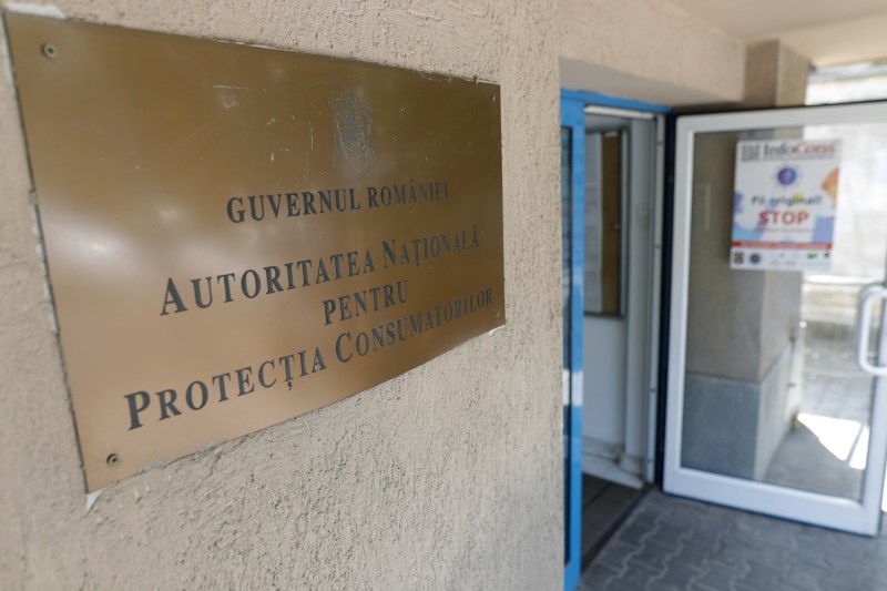 ANPC permanently loses new processes with banks