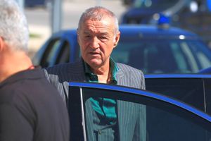 Gigi Becali returned to the initial target: Advanced negotiations for Leo Bolgado