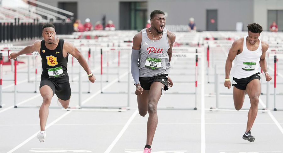 What a story! Cordell tinch, from the toilet paper factory to the Tokyo World Champion Title