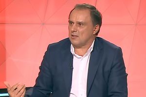Panduru signals an anomaly in Romanian football: