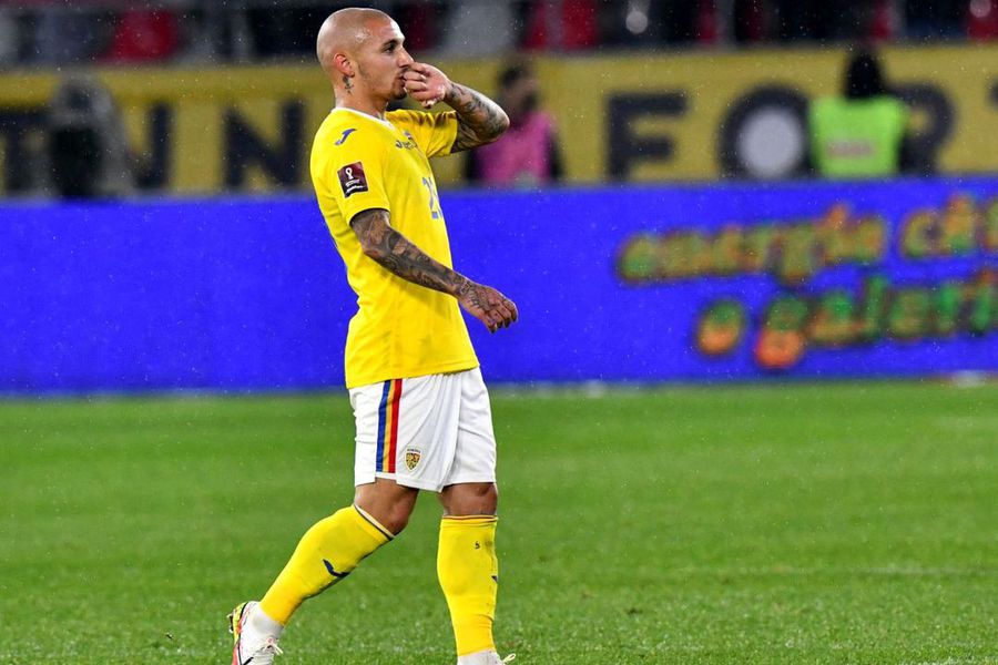 Gică Popescu has hope, after Mitriță's withdrawal from the national team