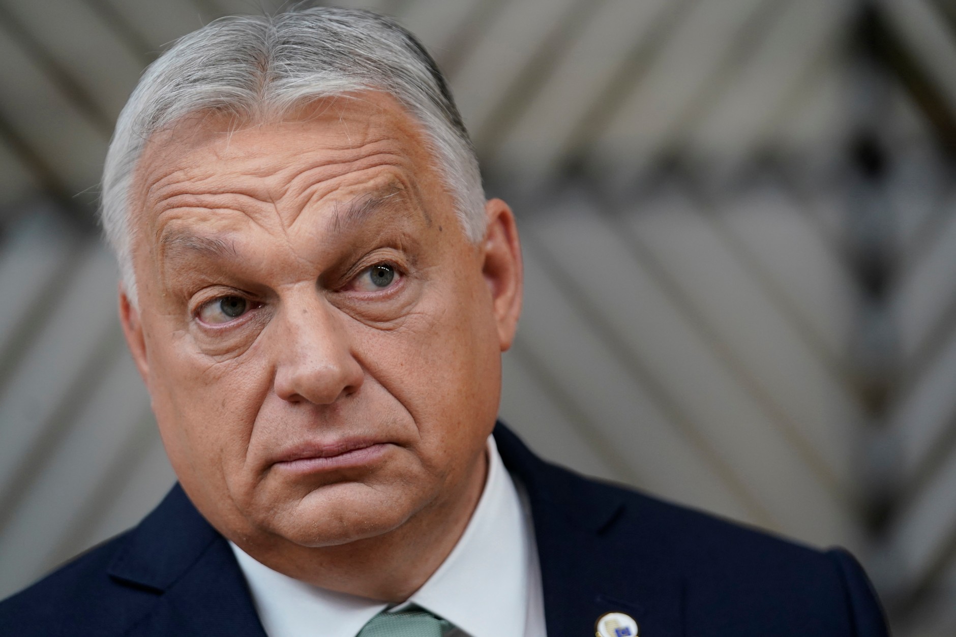 Hungarian Prime Minister Viktor Orban