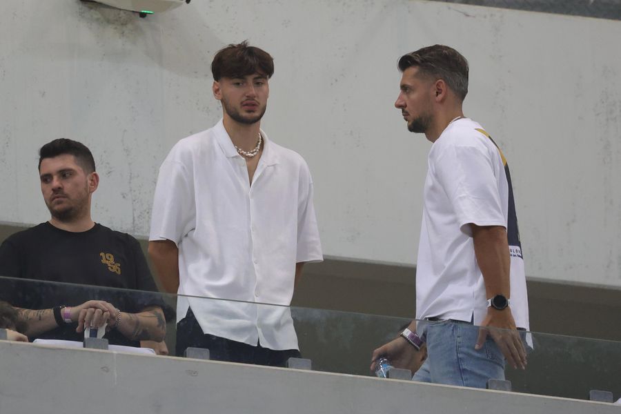 Andrei Nicolescu revealed when the last hard transfer from Dinamo can be played