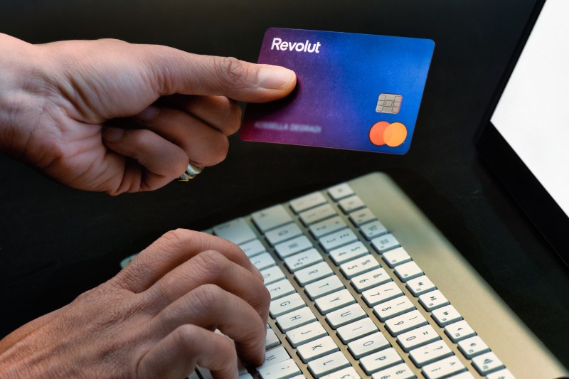Revolut has reached 4 million customers in Italy and becomes fifth bank