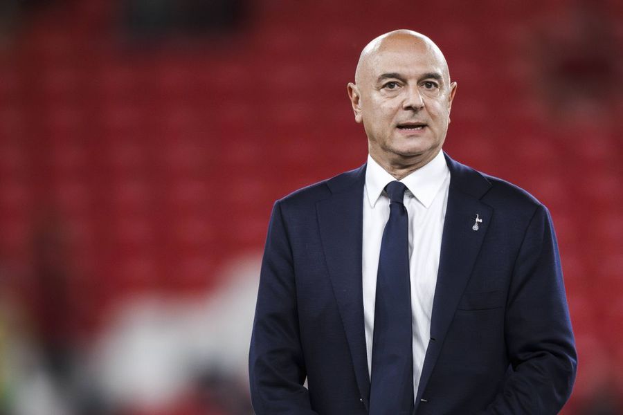 Breaking News in the Premier League! Separation, after 25 years: 