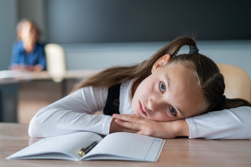 I was a student who learned enormously and strongly believed that who has the book has a part. Coming from a modest family, I had no other options to fly from the nest. Photo: Shutterstock