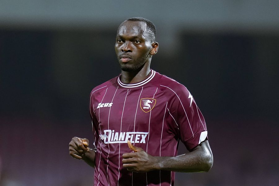 The second big shot prepared by CFR Cluj failed »The railways moved quickly and found another striker