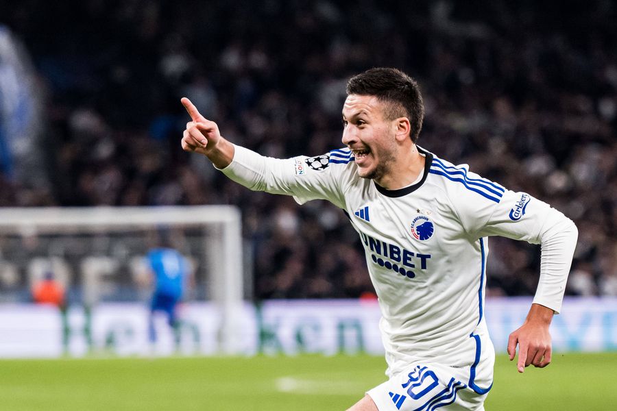 The footballer barely transferred by Barcelona does not accept the situation: 