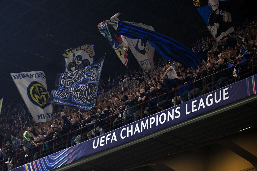The ultra in the South Lawn, on The news long awaited by Chivu's fans: the contract has signed! »The details of the new strategic investment