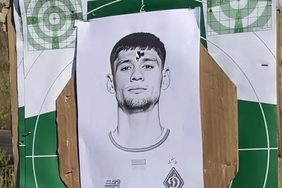 FIFA intervenes in the case of Vladislav Blănuță at Dinamo Kyiv?! »New Information: Where can the player arrive right next week