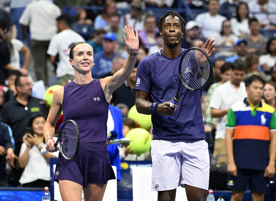The former world number 3 closes its season faster: 