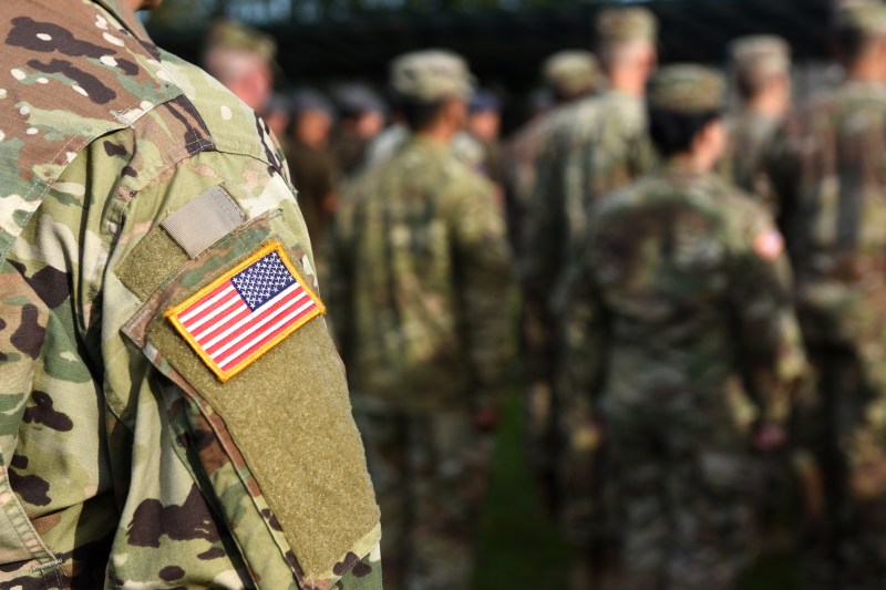 The United States has decided to cut from the security funds for Eastern European countries that are bordering on Russia. Europeans, taken by surprise