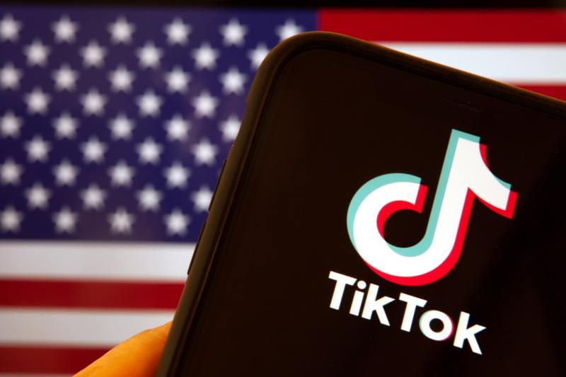 Americans will occupy 6 out of 7 seats in Tiktok's Board of Directors and control the application algorithm, the White House announces
