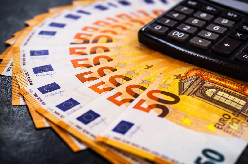 SME grants of 300,000-5 million EUR in Mureș County and in the Jiu Valley, through the fair transition program (PTJ)