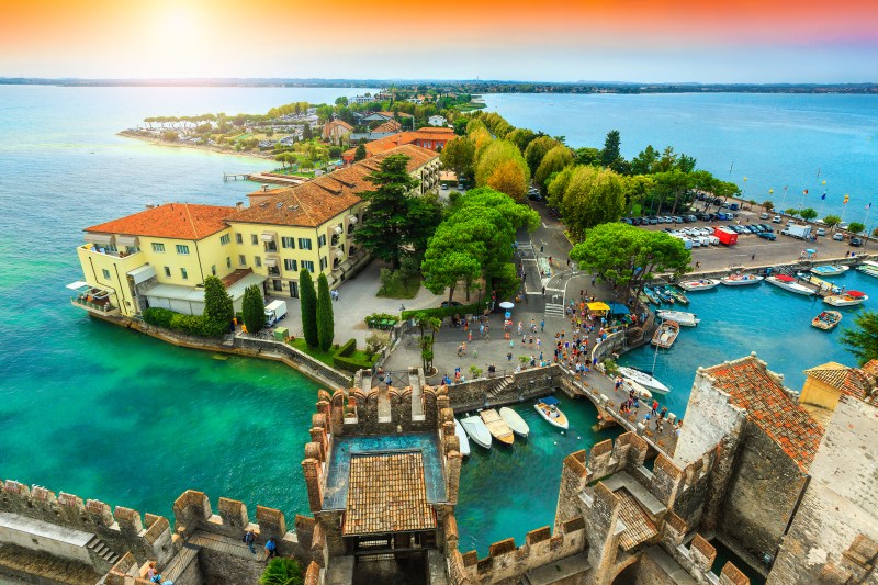 The country in Europe became a magnet for the millionaires of the world. Sound name among residents attracted by relaxed tax regime in this state