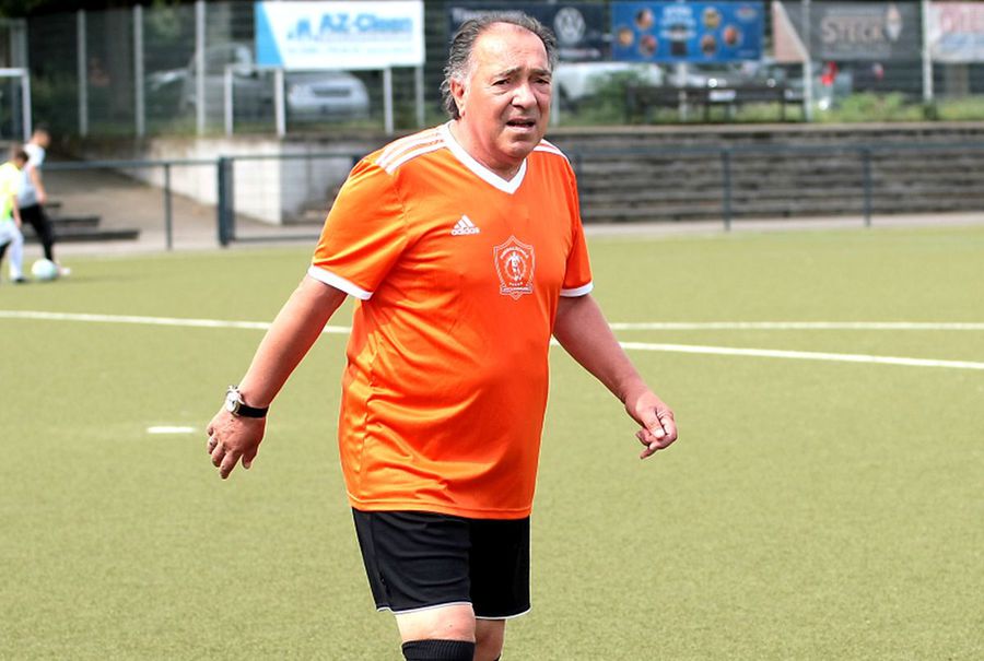 Marcel Răducanu does not see the light at the end of the tunnel: 