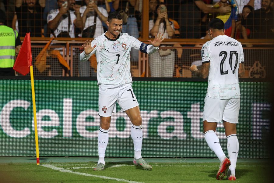 He played with Stanciu in China and comes to support him in Cyprus: 