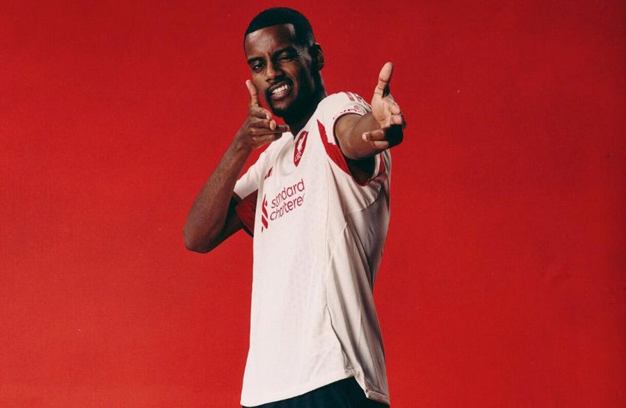 Virgil Van Dijk analyzed every summer transfer made by Liverpool »which is the Batav's opinion about the new colleagues