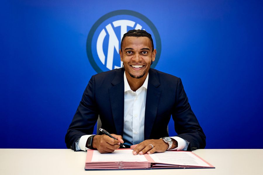 Transfer for Chivu! The 2023 League winner signed with Inter