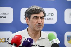 Victor Pițurcă named the most suitable coach for the Romanian national: