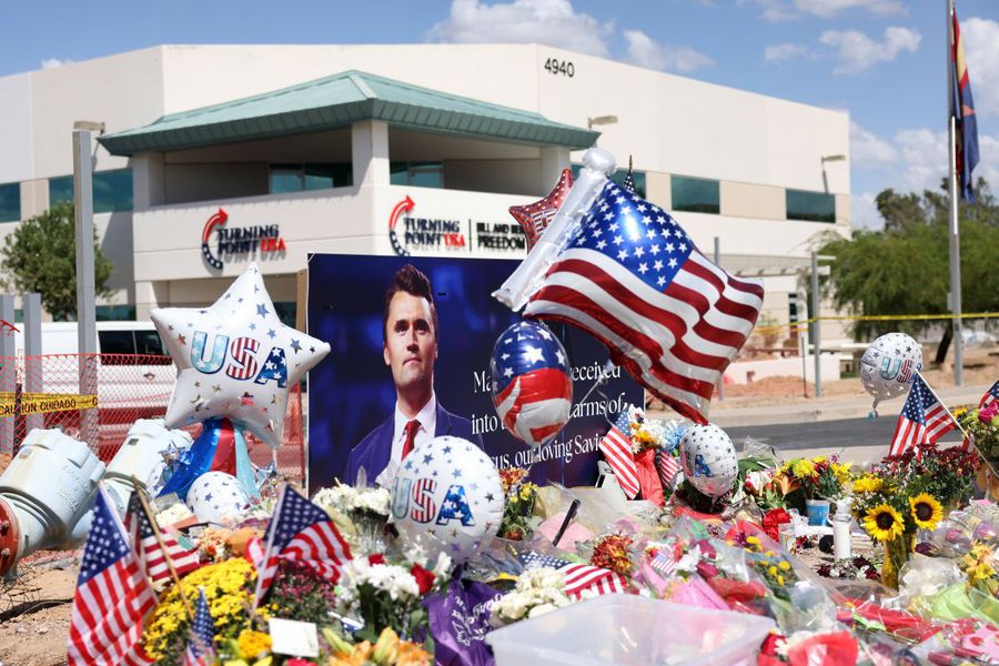 The fan revolt after Charlie Kirk's assassination 