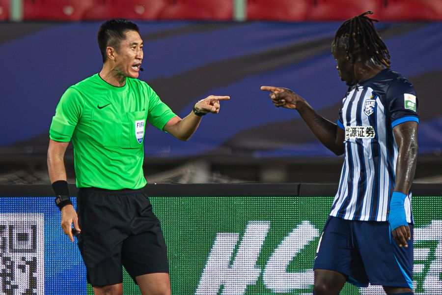 He played with Stanciu in China and comes to support him in Cyprus: 