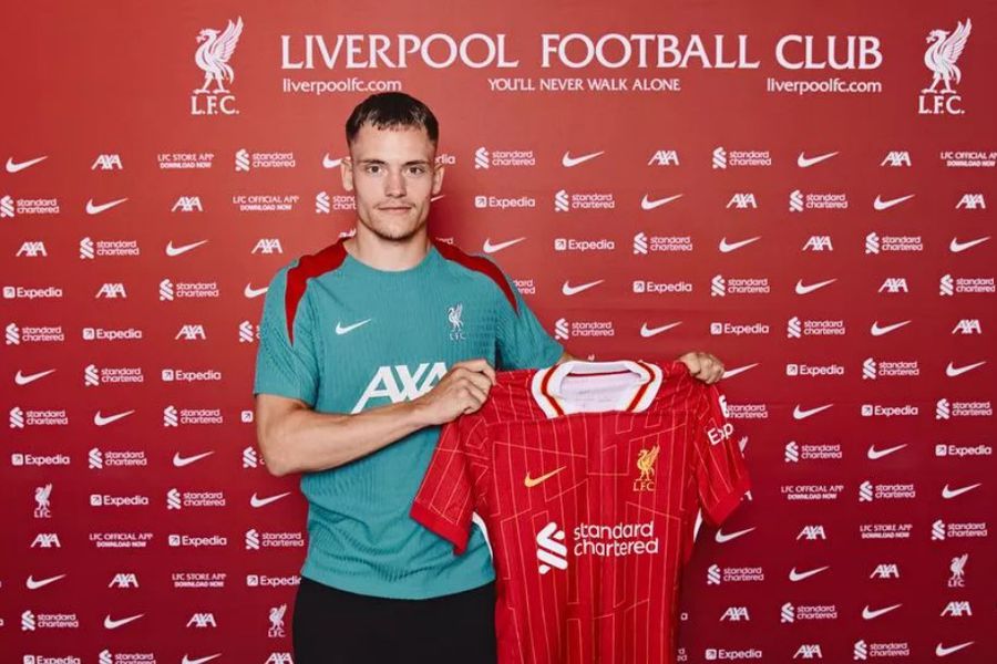 Florian Wirtz, Liverpool's new player / photo: Gettyimages The Bayern paradox: it has revenues of 1 billion, but it has to make savings! »Summer has decreased salaries by 12%