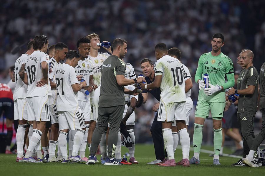 Kylian Mbappe has already given his verdict: 