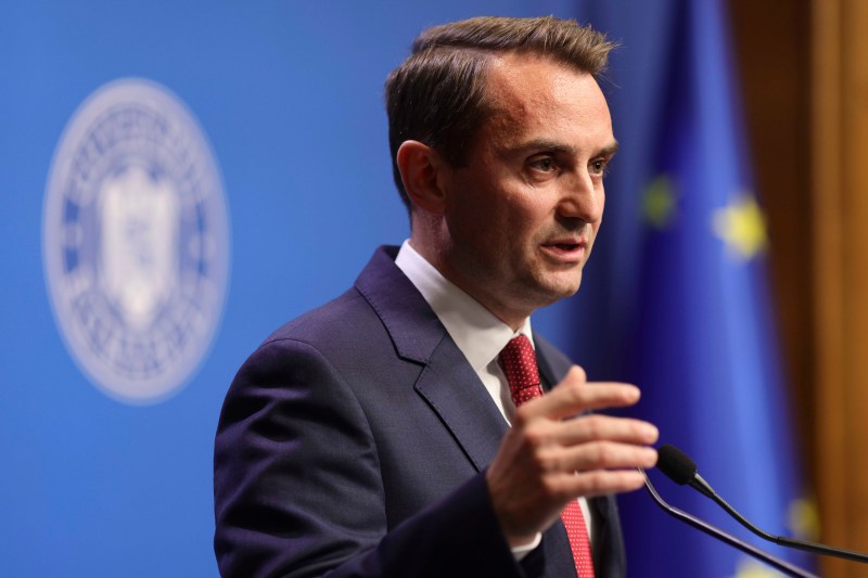 The government wants to know which employees participated in the protest against austerity measures to order