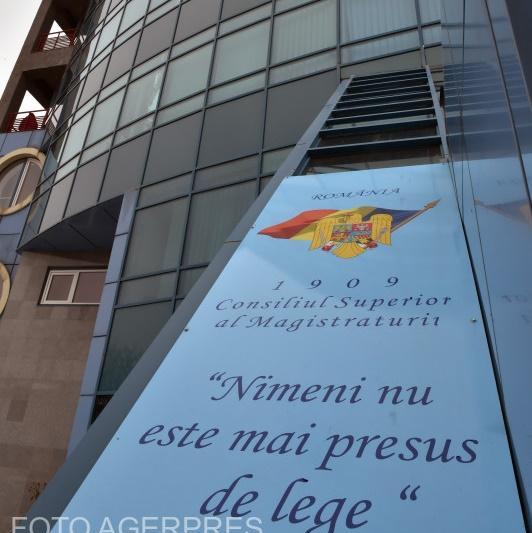 CSM headquarters, photo: Agerpres