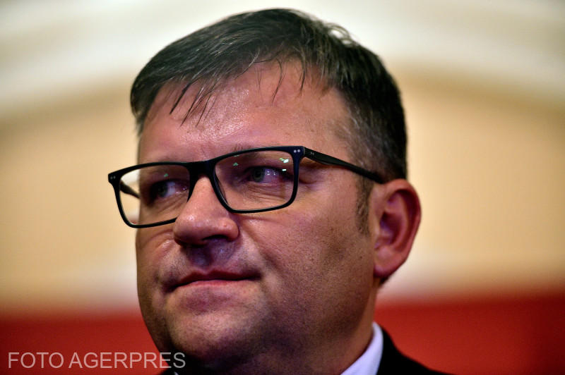 Marius Budai, photo: Agerpres