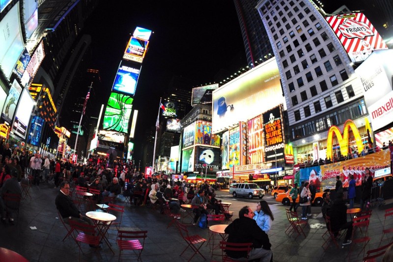 The most expensive cities in the world where you live in 2025
