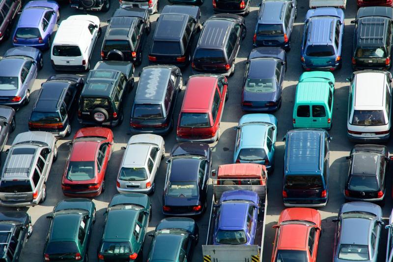 Used cars, photo: Photoerick, Dreamstime.com